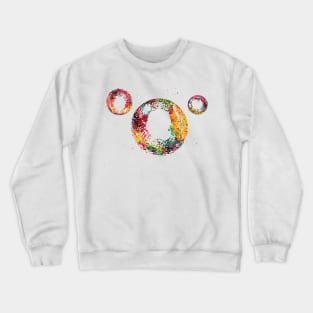 Human Stem Cells Crewneck Sweatshirt